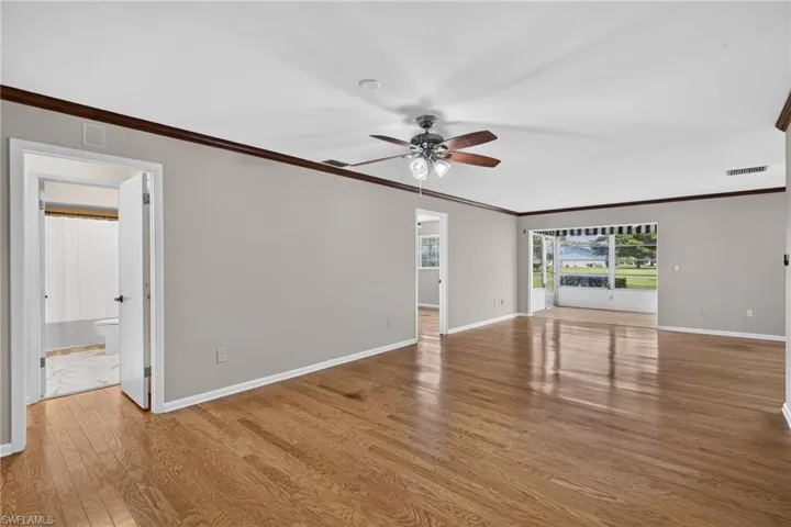 6913 Birdie Way, Fort Myers, Florida 33919