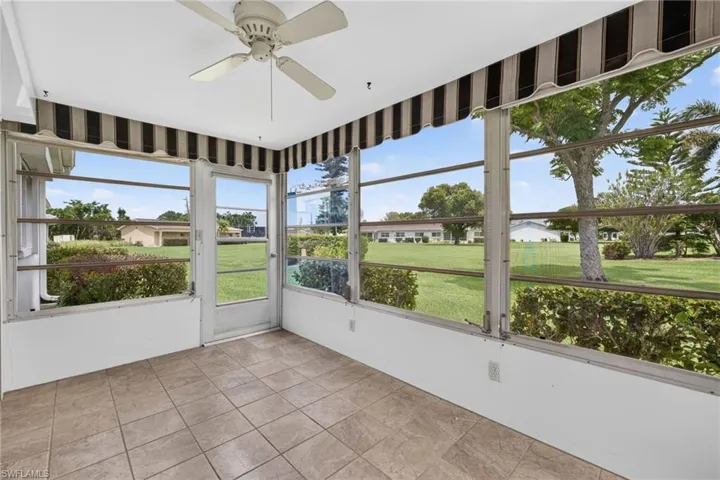6913 Birdie Way, Fort Myers, Florida 33919