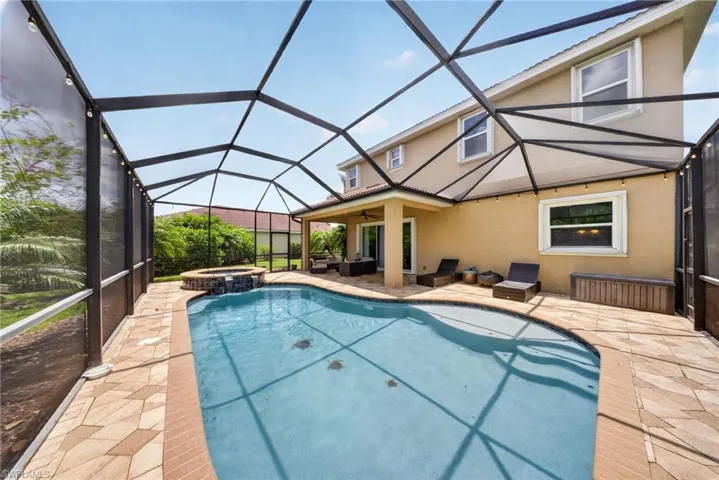 3330  Banyon Hollow  LOOP, North Fort Myers, FL 33903