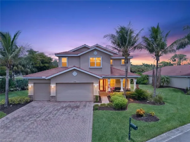 3330  Banyon Hollow  LOOP, North Fort Myers, FL 33903