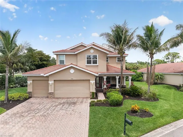 3330 Banyon Hollow Loop, North Fort Myers, Florida 33903