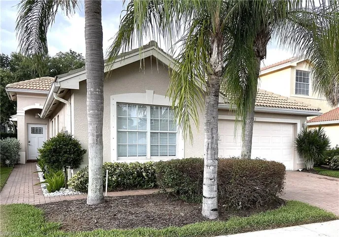 1783 Ribbon Fan Ln, Naples, Florida 34119