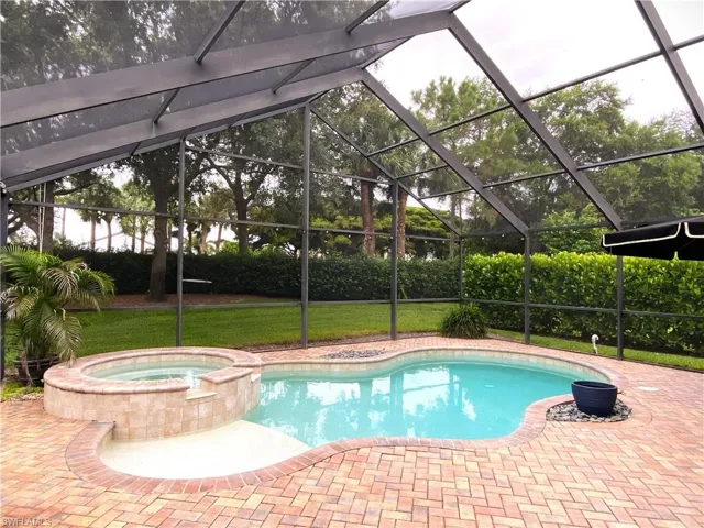1783 Ribbon Fan Ln, Naples, Florida 34119