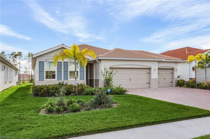 3624  Avenida Del Vera  , North Fort Myers, FL 33917
