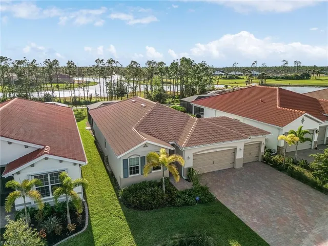 3624  Avenida Del Vera  , North Fort Myers, FL 33917