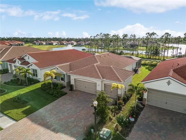 3624  Avenida Del Vera  , North Fort Myers, FL 33917