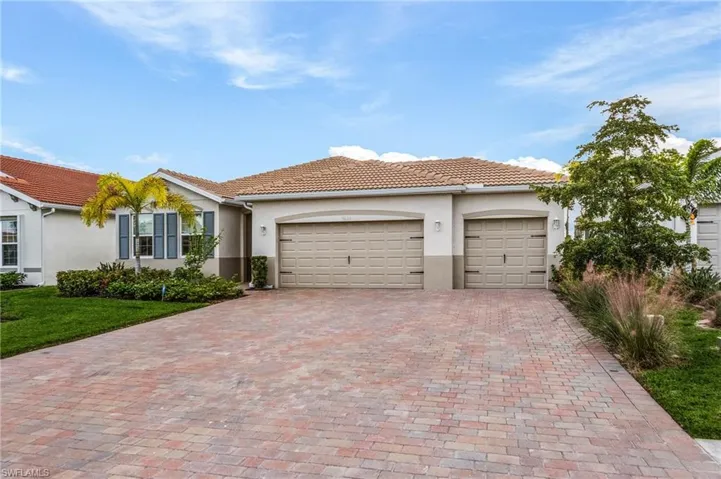 3624  Avenida Del Vera  , North Fort Myers, FL 33917