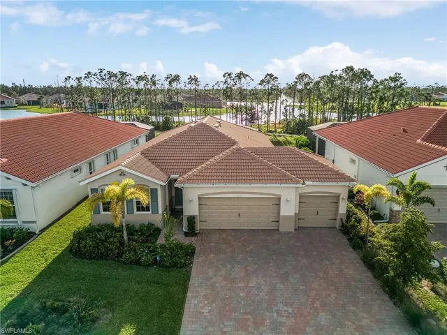 3624  Avenida Del Vera  , North Fort Myers, FL 33917
