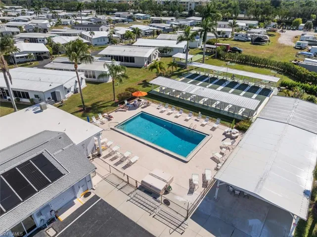 130 Dawn St, Fort Myers, Florida 33908