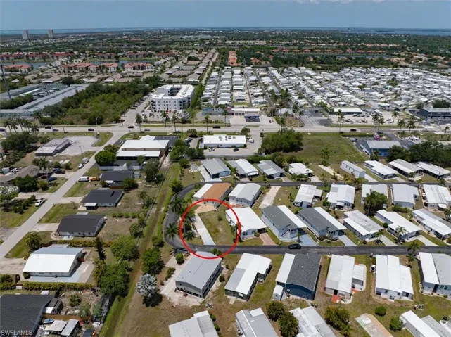 130 Dawn St, Fort Myers, Florida 33908