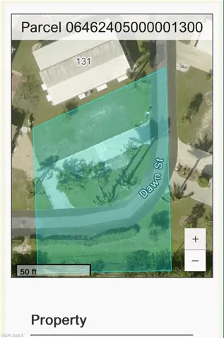 130 Dawn St, Fort Myers, Florida 33908