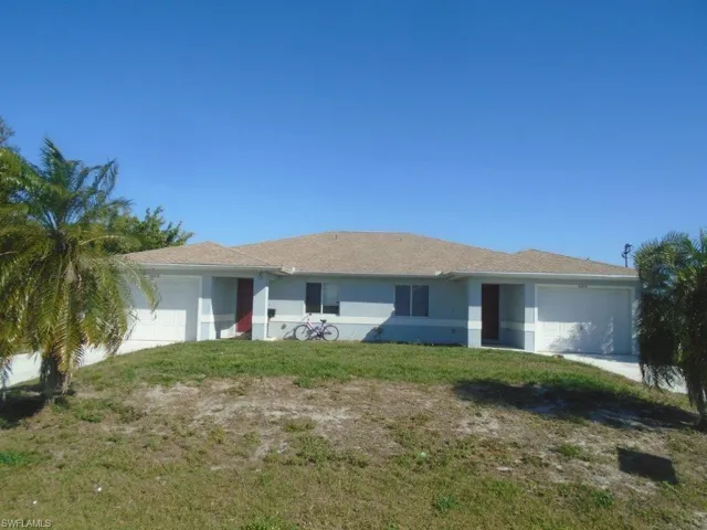 4414 25th St Sw, Lehigh Acres, Florida 33973