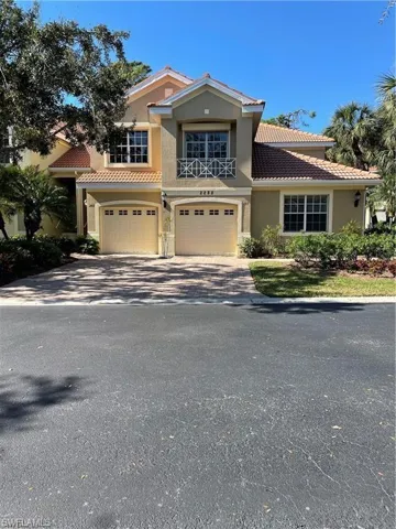 2288  Ashton Oaks  LN, Naples, FL 34109