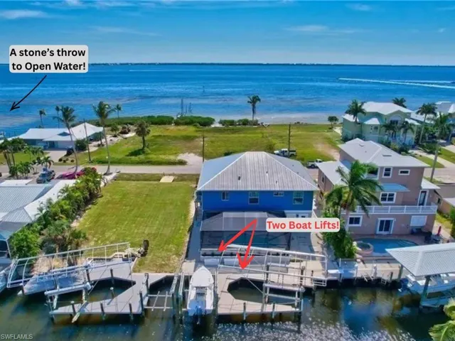 3420 1st Ave, Other, Florida 33956