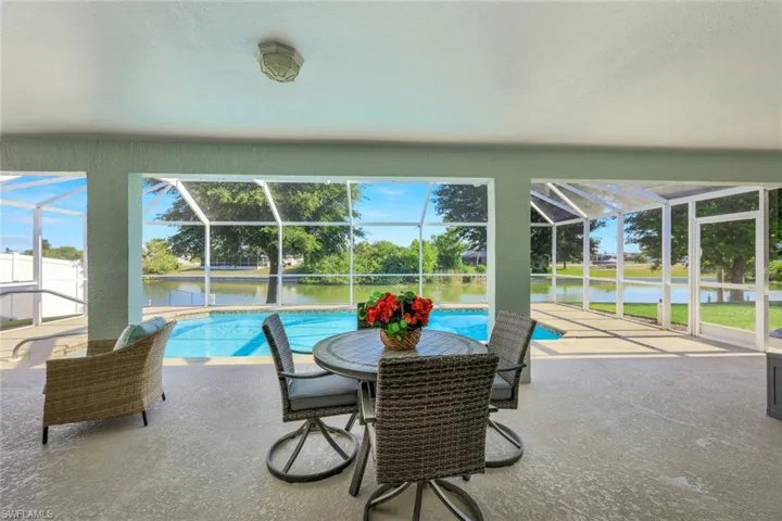 Sunroom