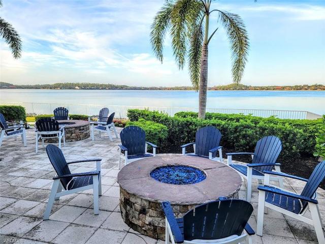 Captain Club Fire Pit by the Lake