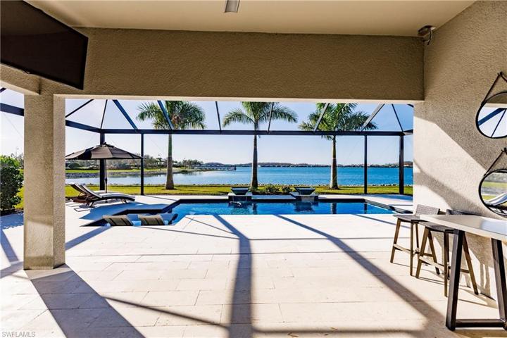 Spacious Cover Lanai View 2