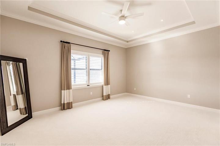 Expansive Owner's Suite