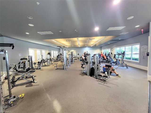 Community Fitness