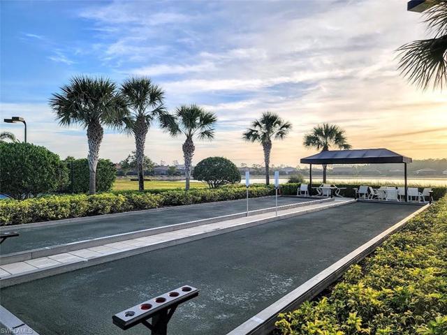 Community Bocce Ball