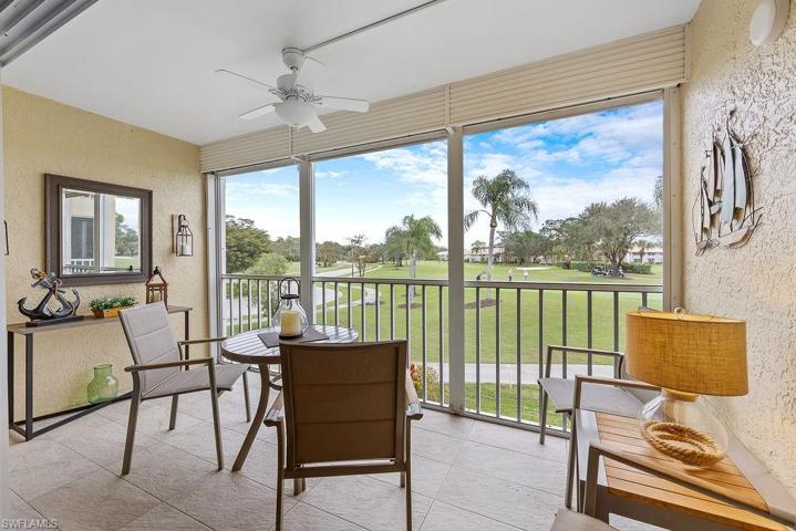 You can really enjoy happy hour here as the sun will be on the other side of the home so you won't get baked!