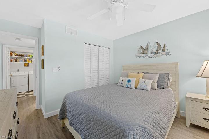 A joyful room!