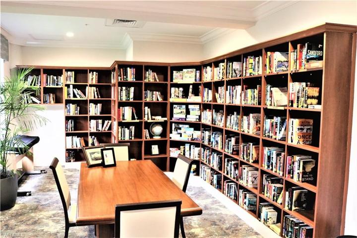 Want to read a book, check out a puzzle, or audio book?