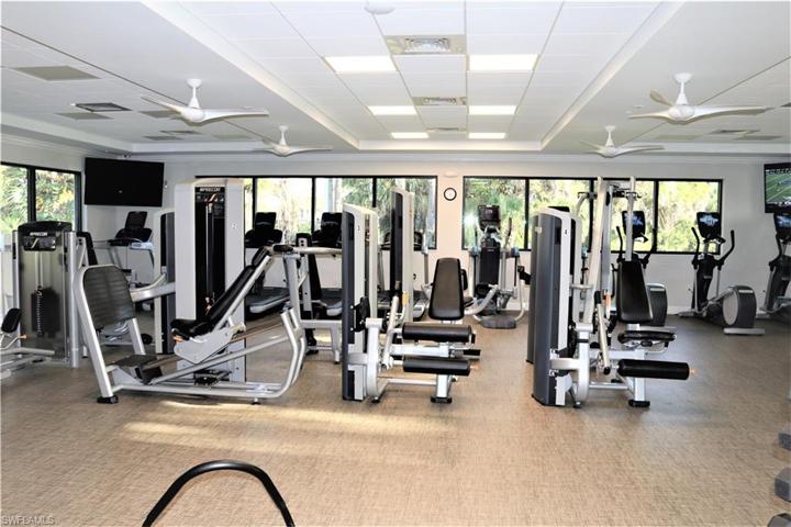 Ready for some strength training?