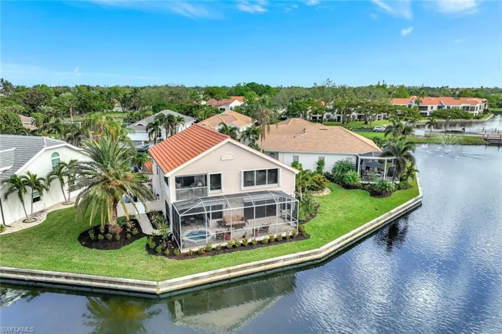 You deserve something this nice! All this is located less than an hour from 31 public golf courses and the Sugarsand beaches of Sanibel Captiva, and Fort Myers.