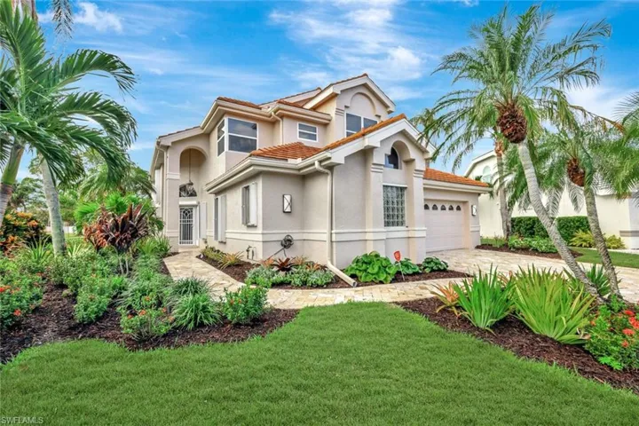Nearly 3000 sq ft of GORGEOUSLY UPDATED living area in this WATERFRONT BEAUTY!