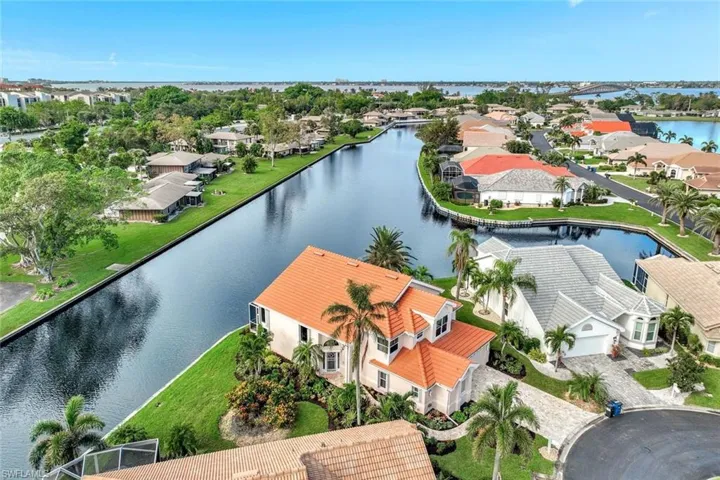 This beautifully appointed home may be purchased FULLY FURNISHED with some exclusions.