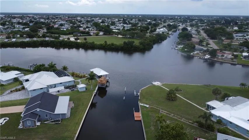 115 Poinsettia Cir Ne, Port Charlotte, Florida 33952
