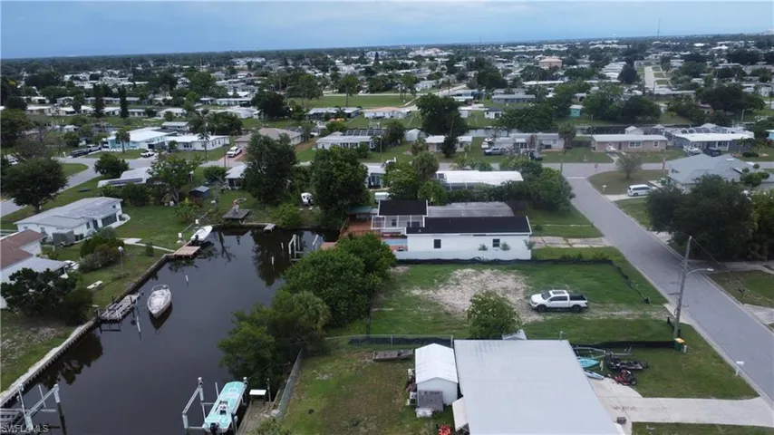 115 Poinsettia Cir Ne, Port Charlotte, Florida 33952