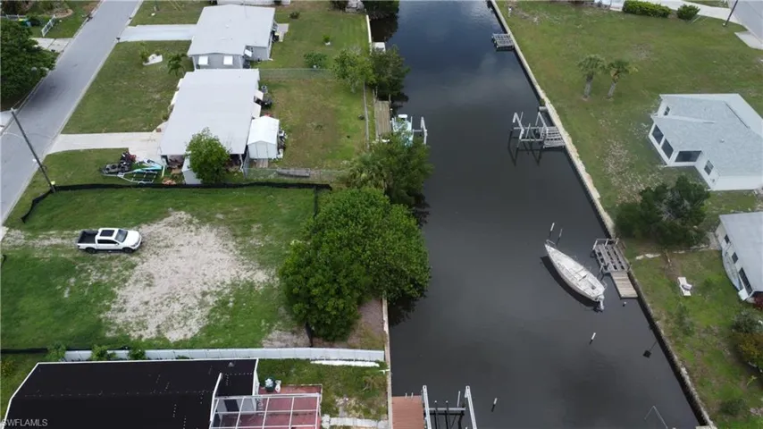 115 Poinsettia Cir Ne, Port Charlotte, Florida 33952