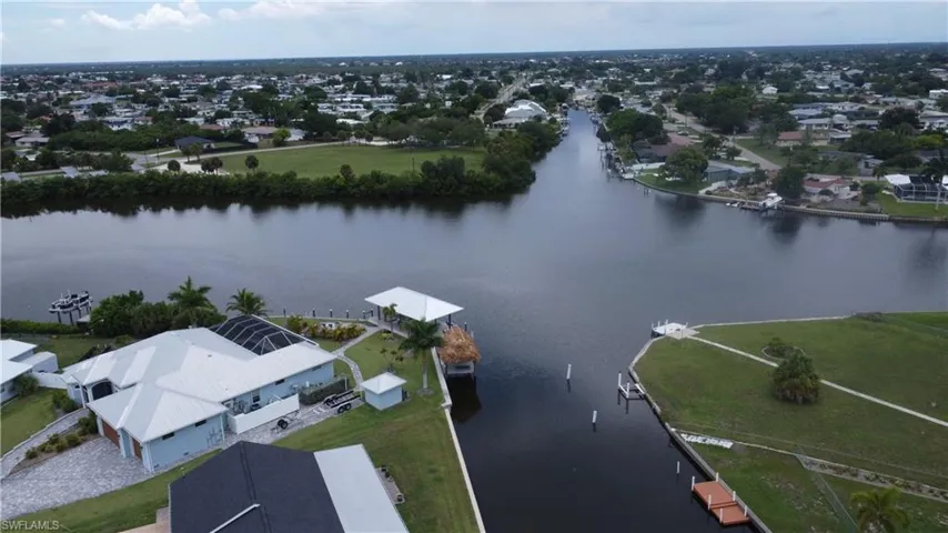 115 Poinsettia Cir Ne, Port Charlotte, Florida 33952