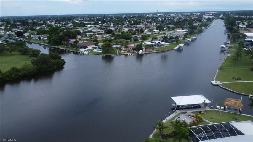 115 Poinsettia Cir Ne, Port Charlotte, Florida 33952
