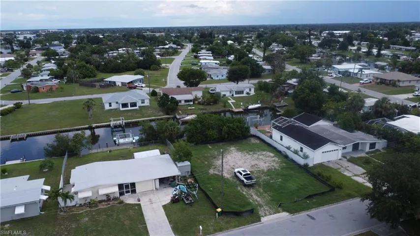 115 Poinsettia Cir Ne, Port Charlotte, Florida 33952