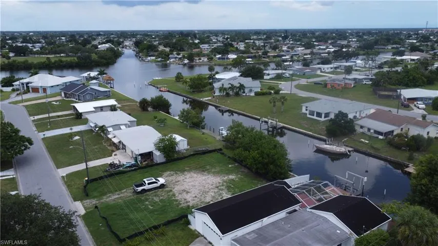 115 Poinsettia Cir Ne, Port Charlotte, Florida 33952