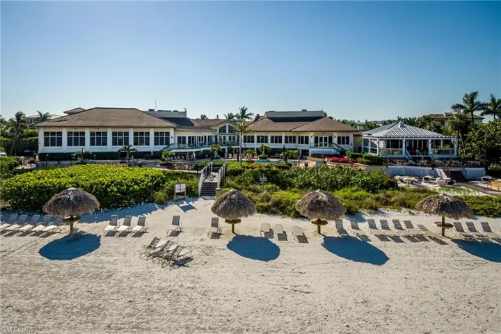 Clubhouse