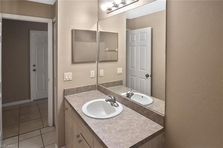 Guest bath
