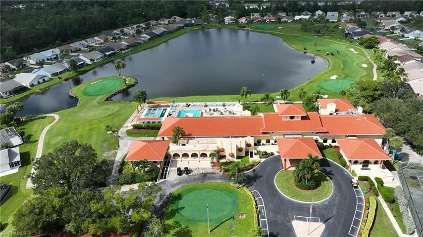 3903 Sabal Springs Blvd, North Fort Myers, Florida 33917