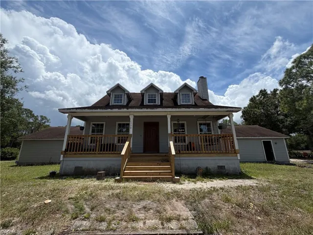 1750 Panama Ave, Clewiston, Florida 33440