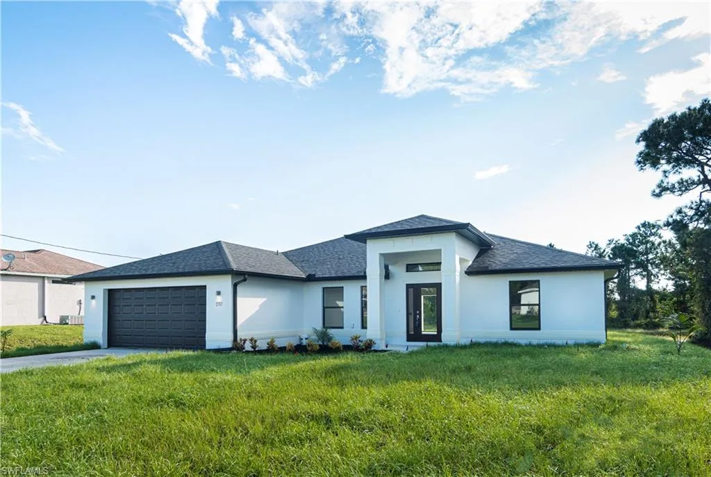 3319 20th ST, Lehigh Acres, FL 33971,224049426