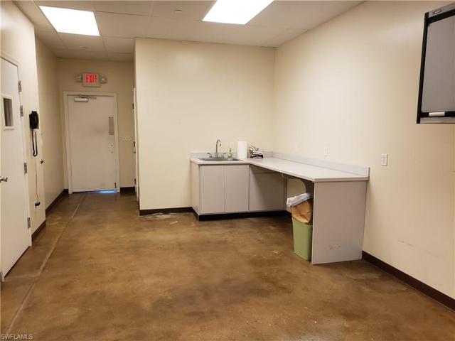 Kitchenette