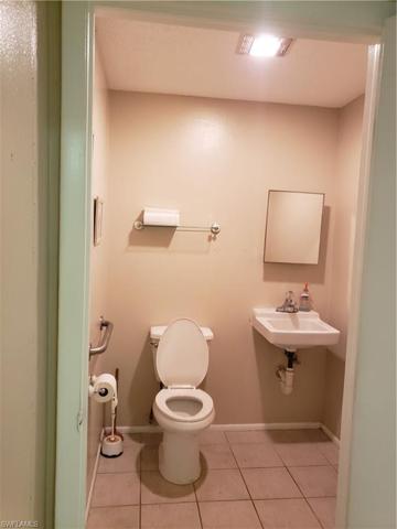 Restroom
