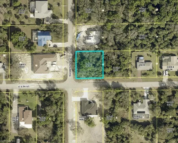 1301 E 5th St, Lehigh Acres Fl 33972