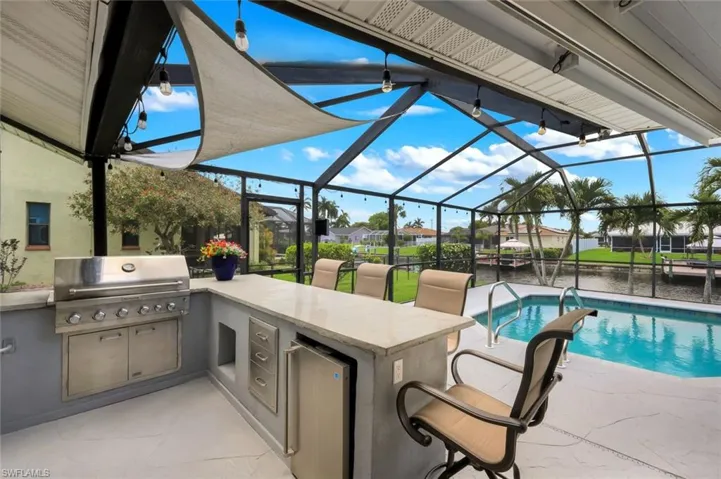 2107 Se 25th Ter, Cape Coral, Florida 33904