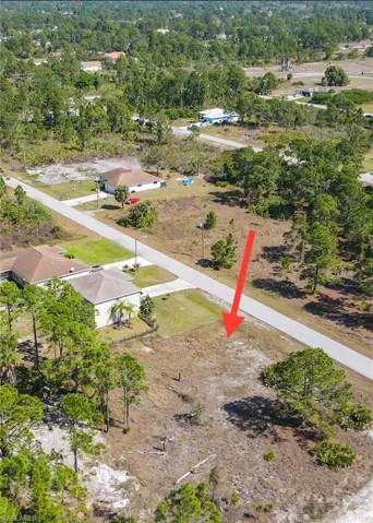 724  Randall E AVE, Lehigh Acres, FL 33974