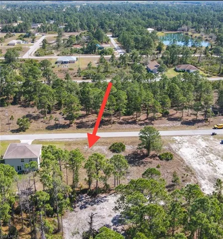 724  Randall E AVE, Lehigh Acres, FL 33974