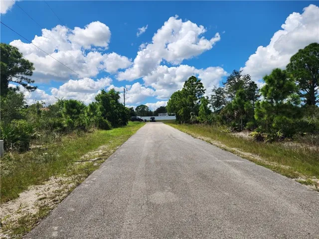 Westerly Street View